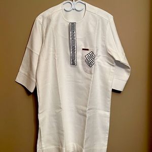 Men’s Custom Wear. (Afro fusion)